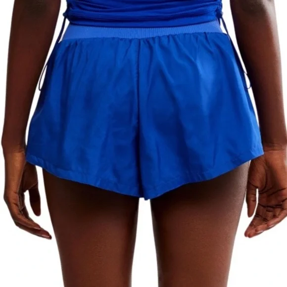 Free People Carpe Diem Shorts - Picture 3 of 7